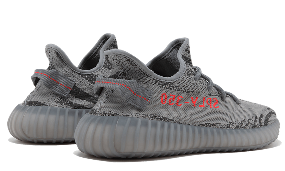 Adidas Yeezy Boost 350 V2 "Beluga 2.0" Updated Classic Sneakers UAE