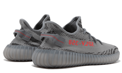 Adidas Yeezy Boost 350 V2 "Beluga 2.0" Updated Classic Sneakers UAE