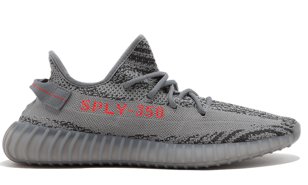 Adidas Yeezy Boost 350 V2 "Beluga 2.0" Updated Classic Sneakers UAE