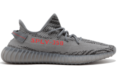 Adidas Yeezy Boost 350 V2 "Beluga 2.0" Updated Classic Sneakers UAE