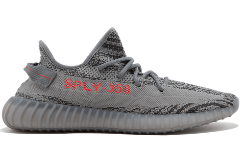 Adidas Yeezy Boost 350 V2 "Beluga 2.0" Updated Classic Sneakers UAE