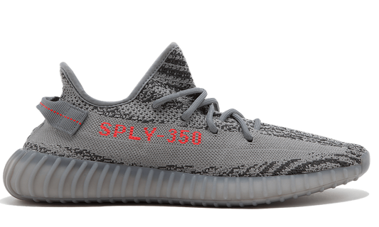 Adidas Yeezy Boost 350 V2 "Beluga 2.0" Updated Classic Sneakers UAE