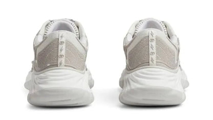 Gucci Ripple Sneaker "White Grey" Contemporary Sneakers UAE