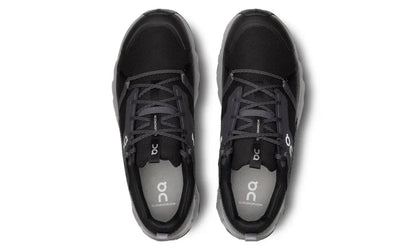 On Running Cloudhorizon "Black Alloy" Hiking Shoes UAE