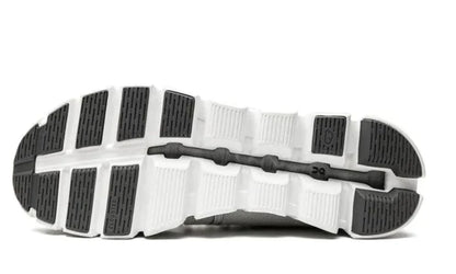 On Cloud 5 "Grey" Everyday Sneakers UAE