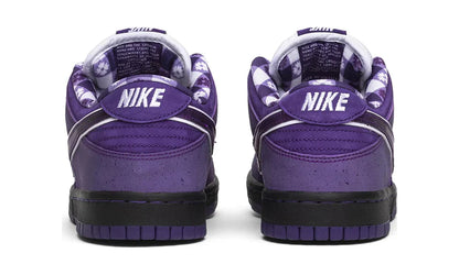 Concepts x Dunk Low SB "Purple Lobster" Skate Sneakers UAE