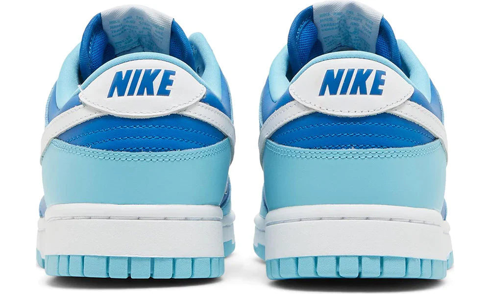 Nike Dunk Low "Argon" Sneakers UAE