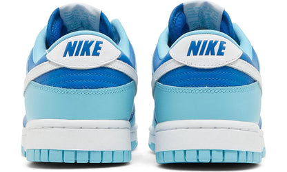 Nike Dunk Low "Argon" Sneakers UAE