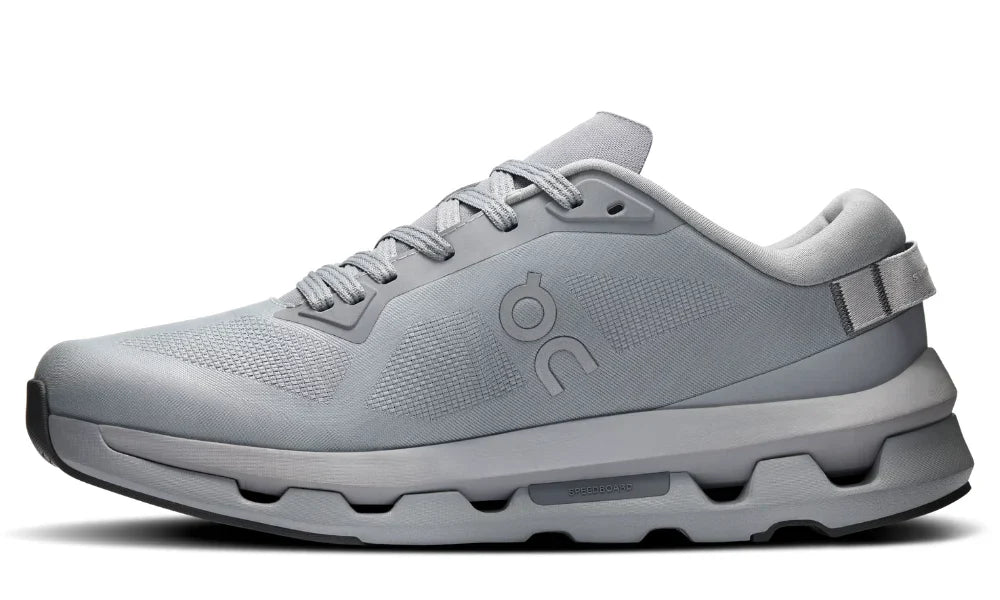 On Cloudzone "Alloy Rock" Lifestyle Sneakers UAE
