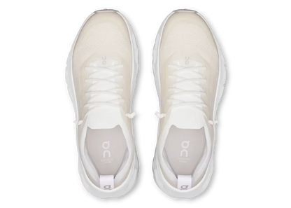 On Cloudtilt Moon "White / Frost" Lifestyle Sneakers UAE