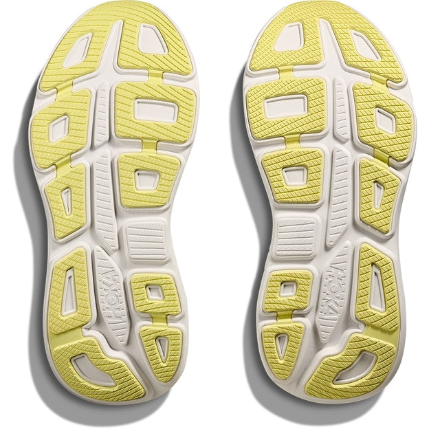 Hoka Bondi 9 "Blue Spark Mint Fluorite" Cushion Running Shoes UAE