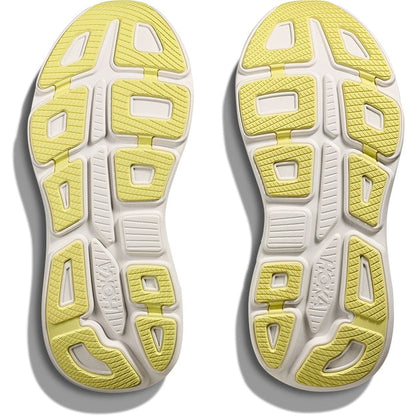 Hoka Bondi 9 "Blue Spark Mint Fluorite" Cushion Running Shoes UAE