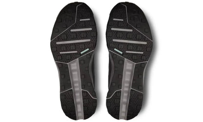 On Running Cloudhorizon "Black Alloy" Hiking Shoes UAE