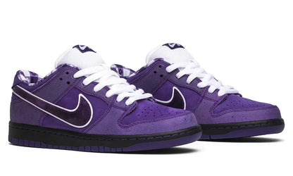 Concepts x Dunk Low SB "Purple Lobster" Skate Sneakers UAE