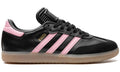 Adidas x Inter Miami Samba "Black" Sneakers UAE