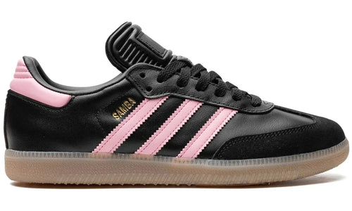 Adidas x Inter Miami Samba "Black" Sneakers UAE