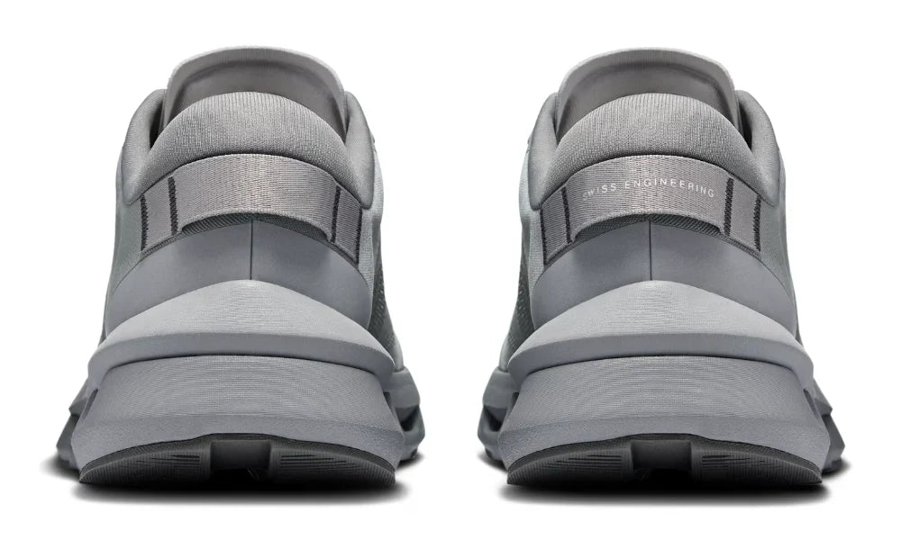 On Cloudzone "Alloy Rock" Lifestyle Sneakers UAE