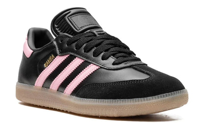 Adidas x Inter Miami Samba "Black" Sneakers UAE
