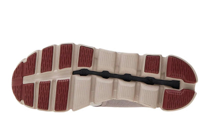 On Cloud 5 "Pearl Frost" Casual Sneakers UAE