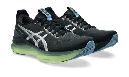 Asics Gel Kayano 32 "Luxe Black" Premium Running Shoes UAE