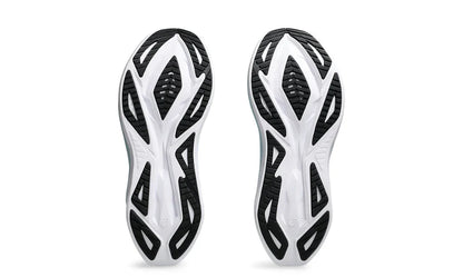 Asics Superblast 2 "White / Cool Grey" Performance Running Shoes UAE