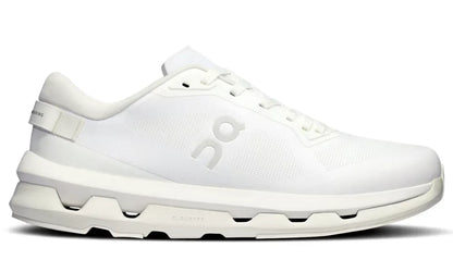 On Cloudzone "Triple White" Lifestyle Sneakers UAE