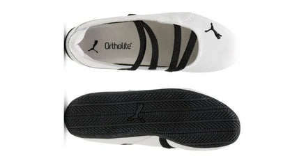 Puma Speedcat Ballet Women's "White Black" Women's Sneakers UAE