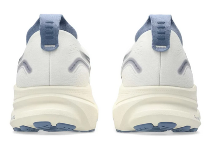 Asics Gel Kayano 32 "Cream / Denim Blue" Stability Running Shoes UAE