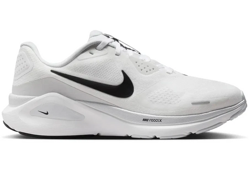 Nike Structure 26 "White" Running Shoes UAE