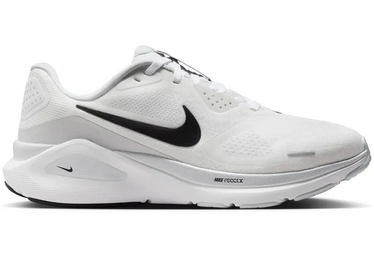 Nike Structure 26 "White" Running Shoes UAE