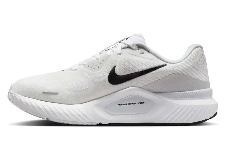 Nike Structure 26 "White" Running Shoes UAE