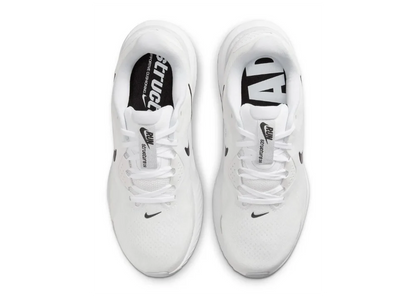 Nike Structure 26 "White" Running Shoes UAE