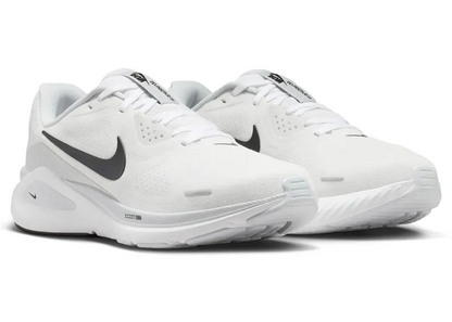 Nike Structure 26 "White" Running Shoes UAE