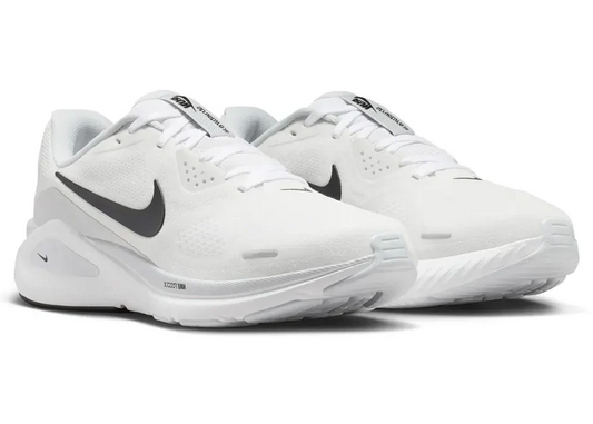 Nike Structure 26 "White" Running Shoes UAE