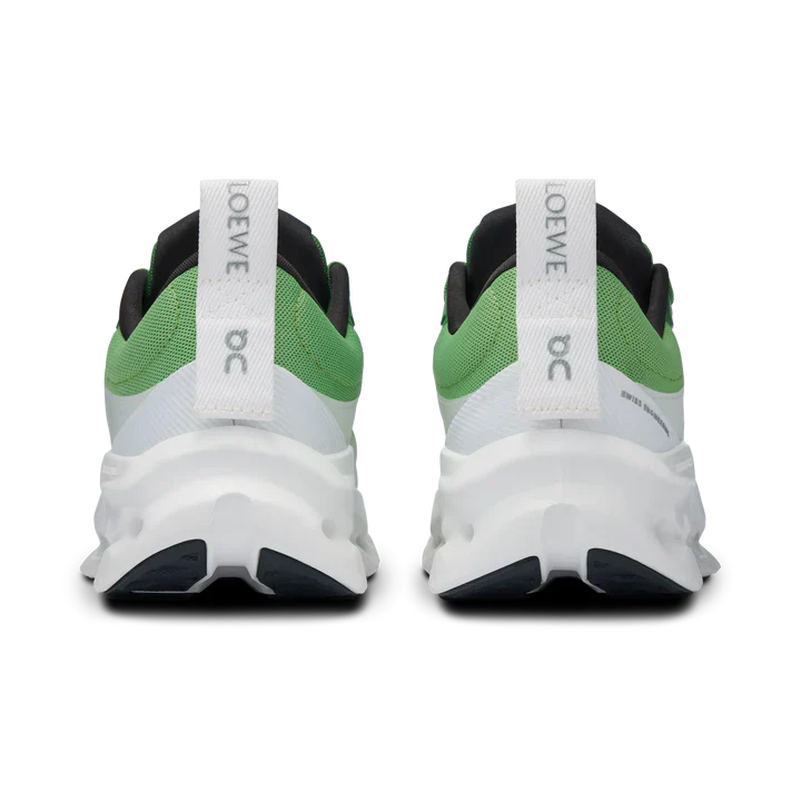 On Running Cloudtilt 2 LOEWE "Green White" Sneakers UAE