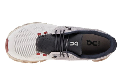 On Cloud 5 "Pearl Frost" Casual Sneakers UAE