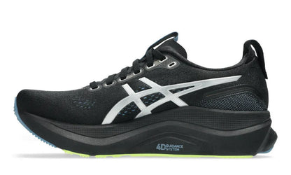 Asics Gel Kayano 32 "Luxe Black" Premium Running Shoes UAE
