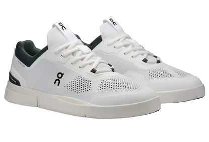 On The Roger Spin 2 Men's "White / Jungle" Tennis Sneakers UAE