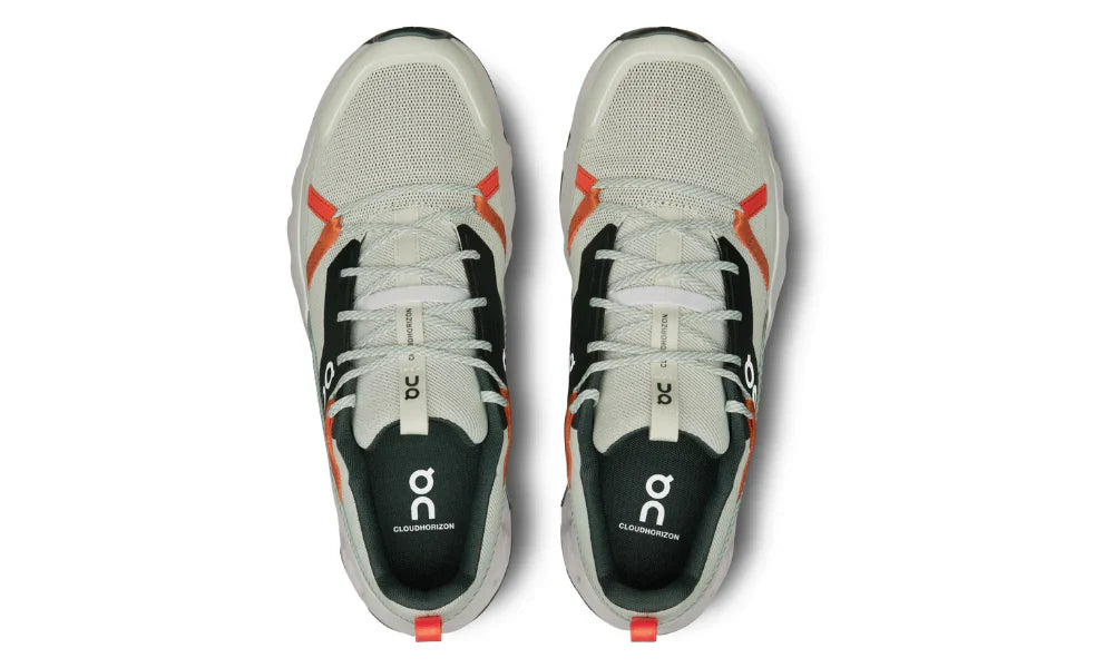 On Running Cloudhorizon "Aloe Frost" Hiking Shoes UAE