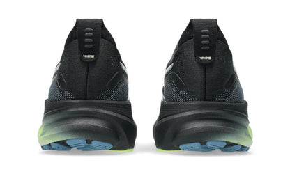 Asics Gel Kayano 32 "Luxe Black" Premium Running Shoes UAE