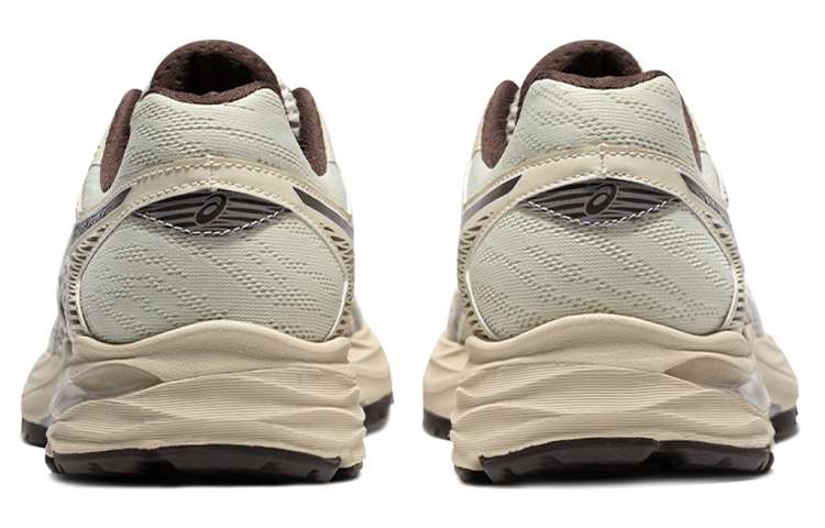 Asics Gel-Flux 4 "Cream Brown" Running Shoes UAE
