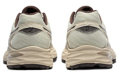 Asics Gel-Flux 4 "Cream Brown" Running Shoes UAE