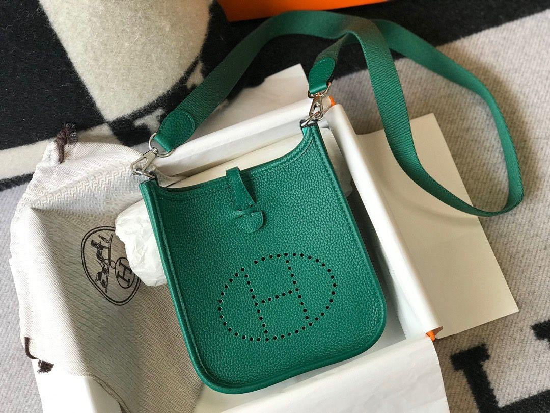 Hermes bag
