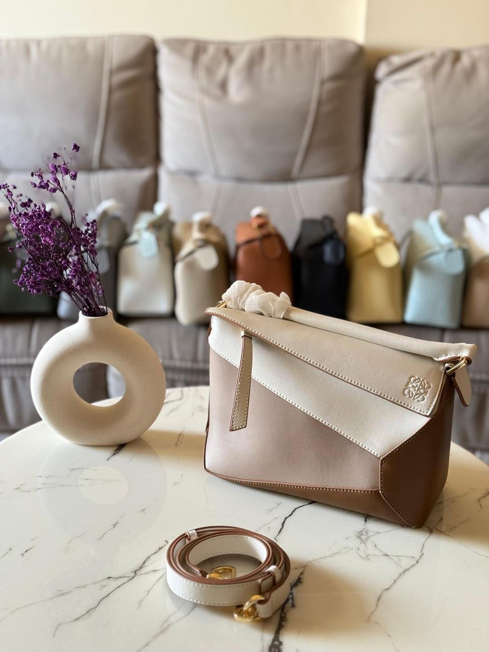 Loewe bag