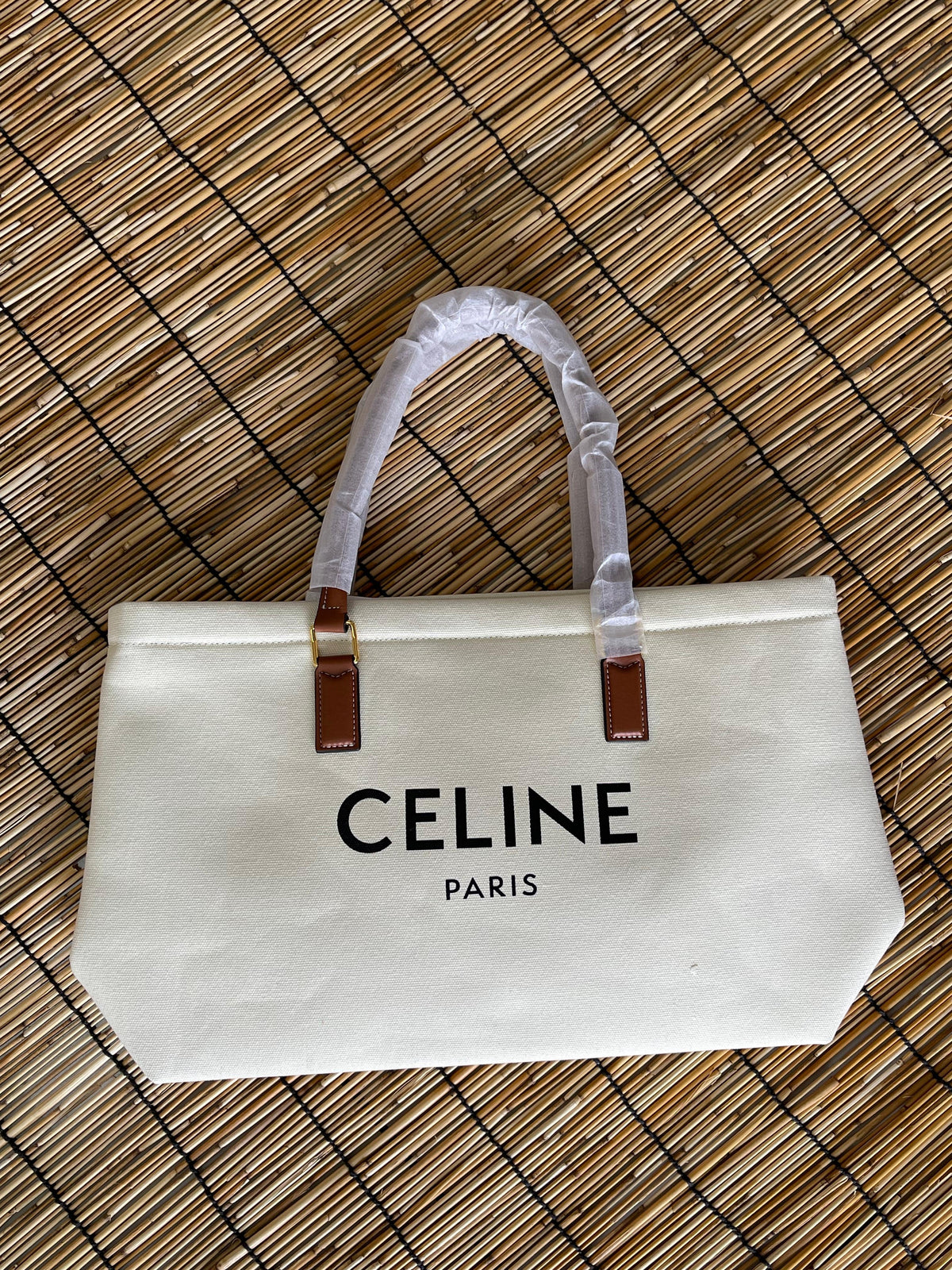 Celine bag tote