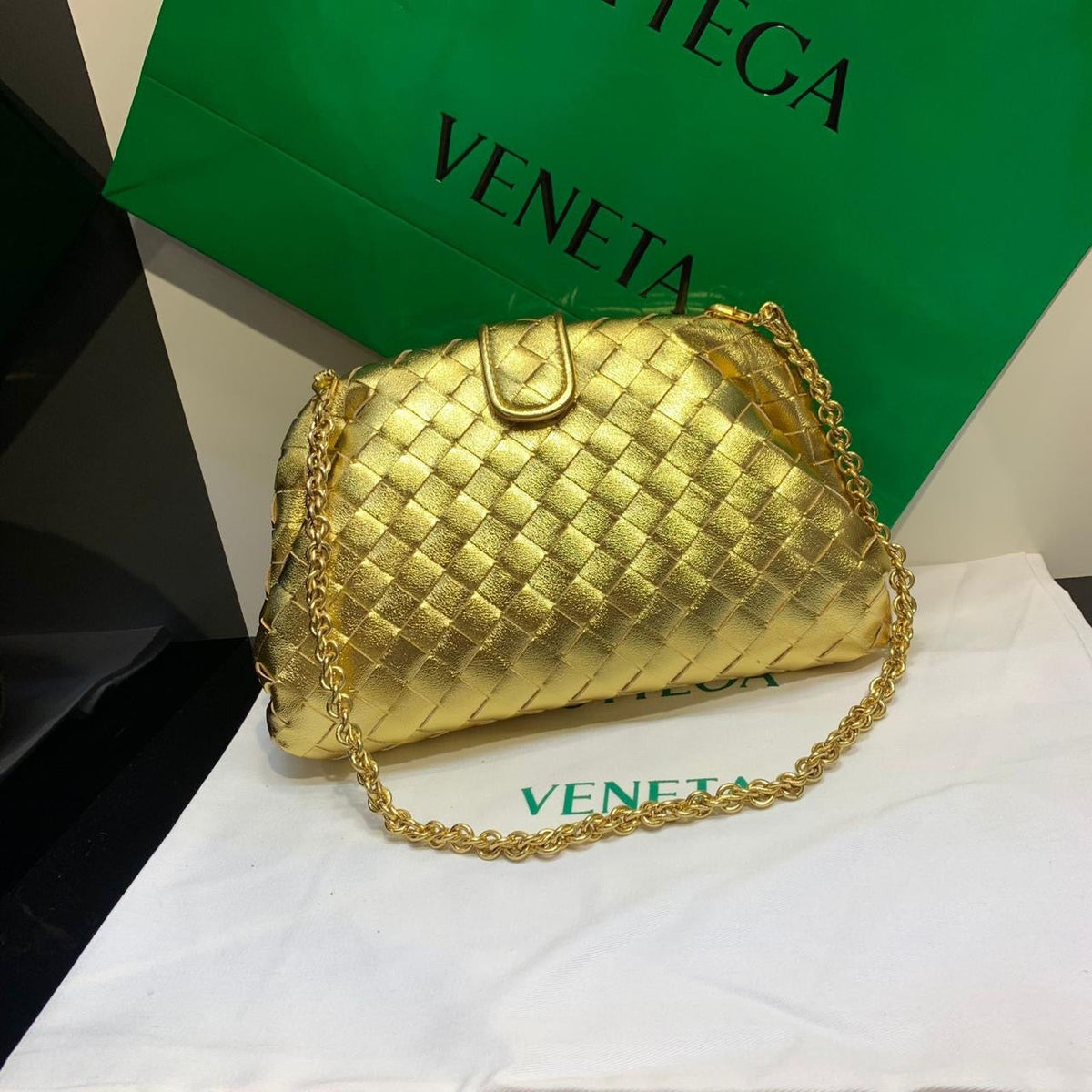 Bottega bag