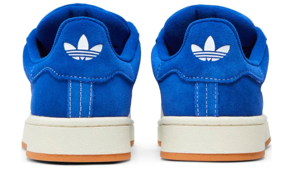 Adidas Campus 00s "Lucid Blue Gum" Casual Sneakers UAE