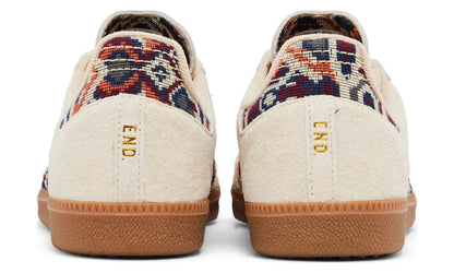 END. x Adidas Samba "Consortium Cup" Sneakers UAE