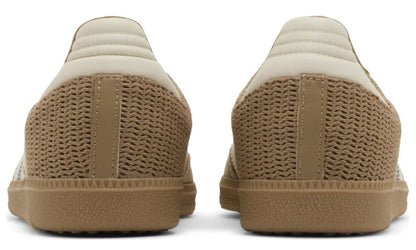 Adidas Samba OG "Cardboard" Sneakers UAE