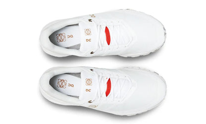 Loewe x Cloudventure "White" Trail Sneakers UAE